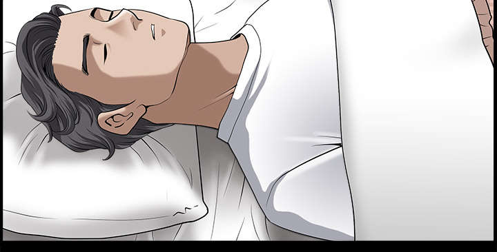 全职煮夫漫画,第22章：关心2图