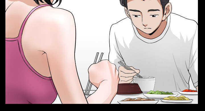 全职煮夫漫画,第35章：愧疚5图