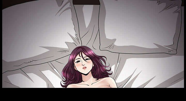 全职煮夫漫画,第56章：决断1图