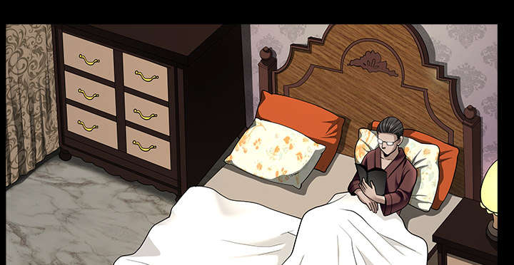 全职煮夫漫画,第27章：驱赶4图