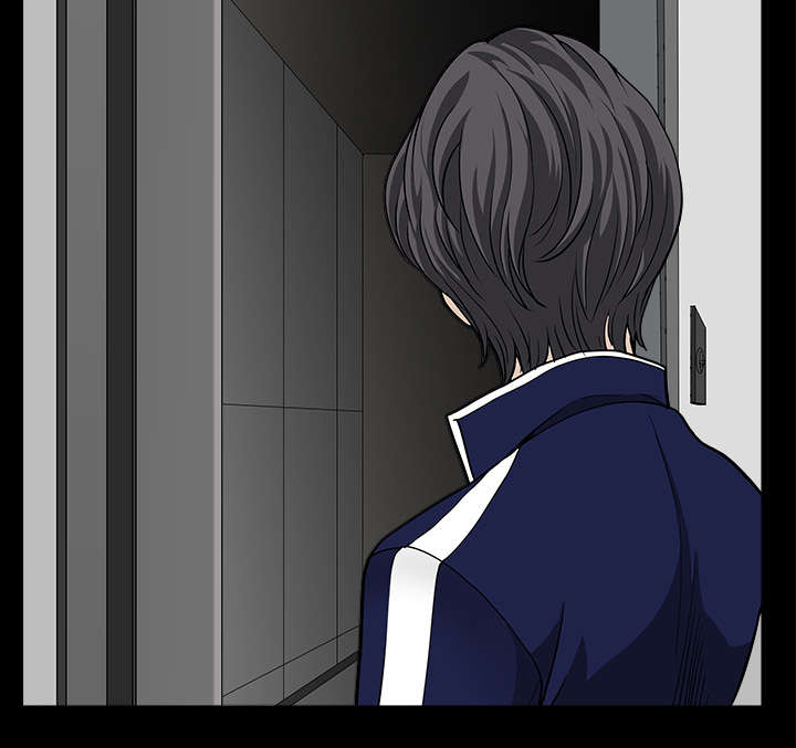 全职煮夫漫画,第62章：那扇门3图