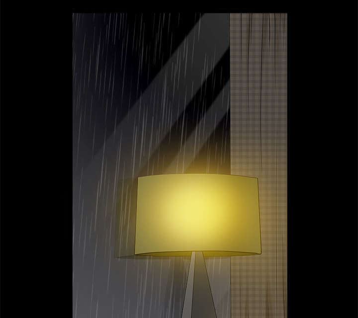 全职煮夫漫画,第17章：守护1图