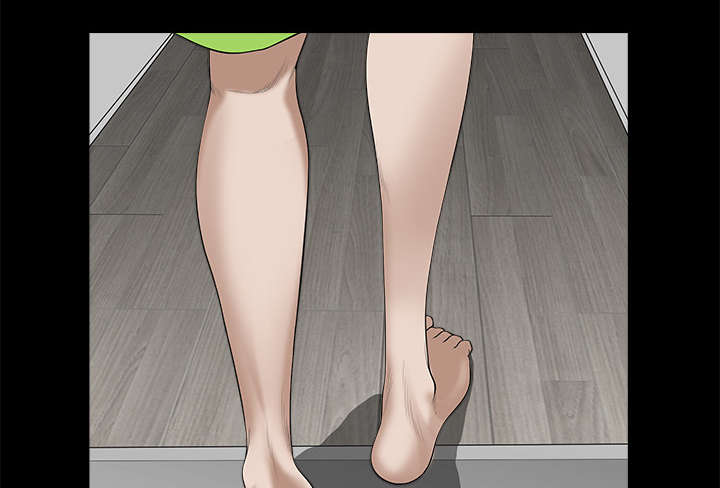 全职煮夫漫画,第18章：邀请5图