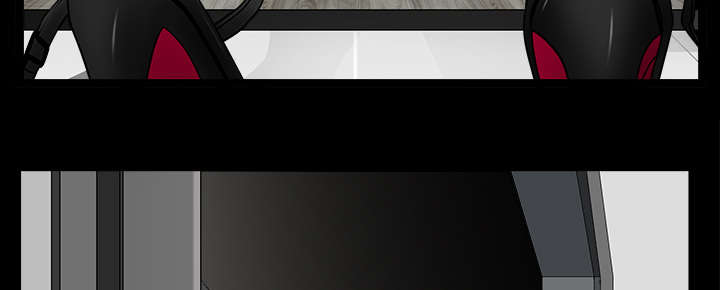 全职煮夫漫画,第62章：那扇门2图