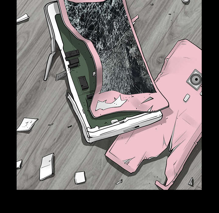 全职煮夫漫画,第52章：爆发1图