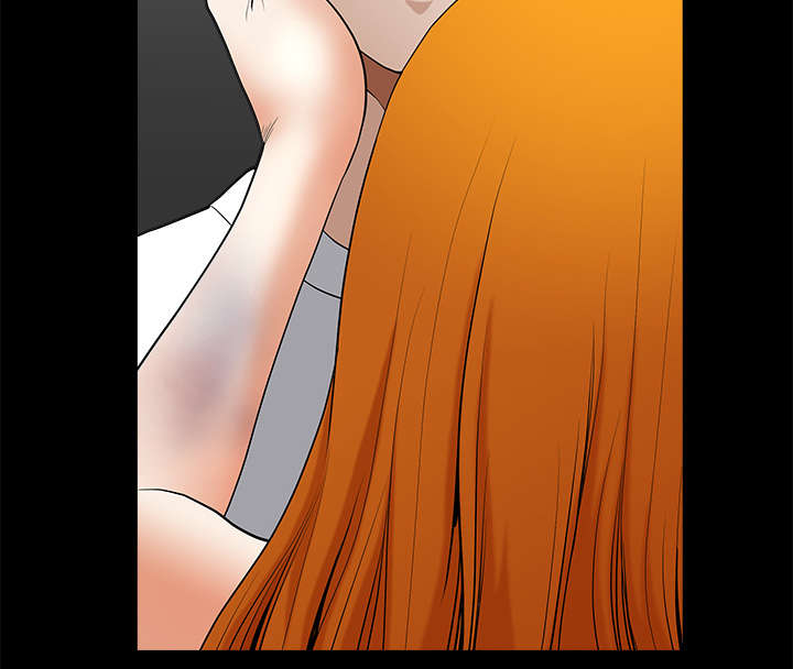 全职煮夫漫画,第15章：逃避3图