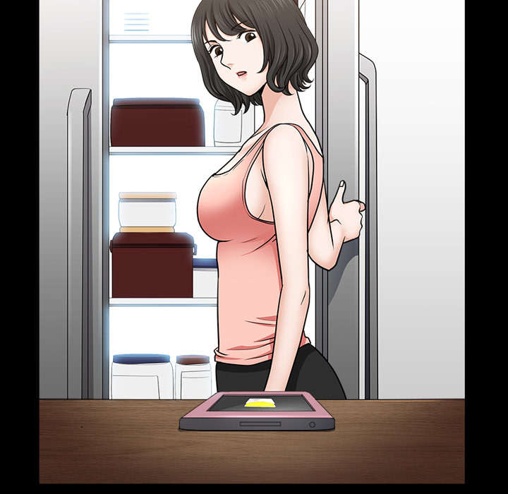 全职煮夫漫画,第40章：询问5图