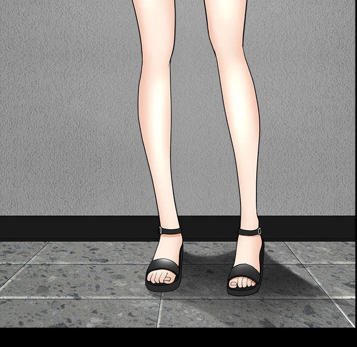 全职煮夫漫画,第62章：那扇门3图