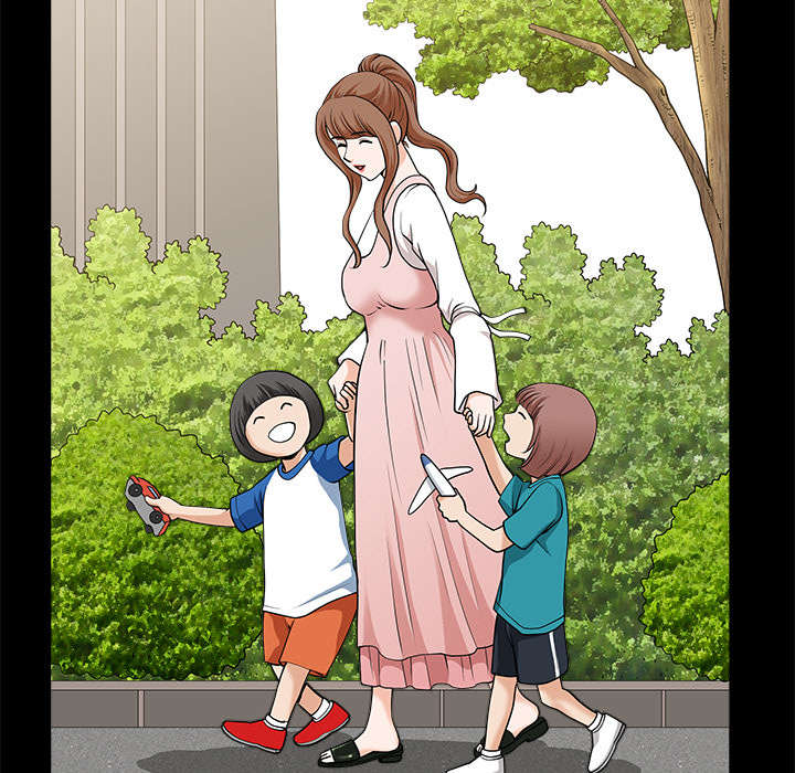 全职煮夫漫画,第26章：代替2图