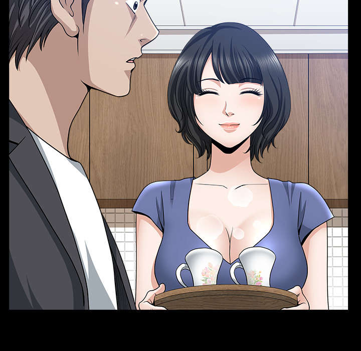 全职煮夫漫画,第57章：不能拥有2图