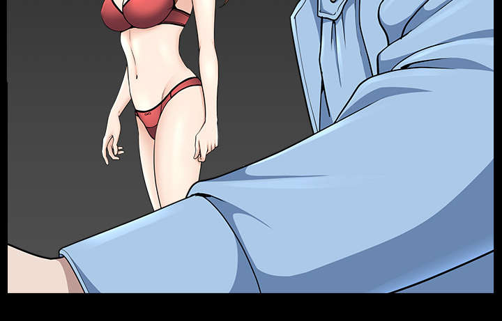 全职煮夫漫画,第32章：误解5图