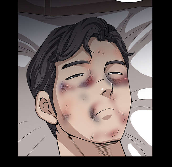 全职煮夫漫画,第55章：质疑1图