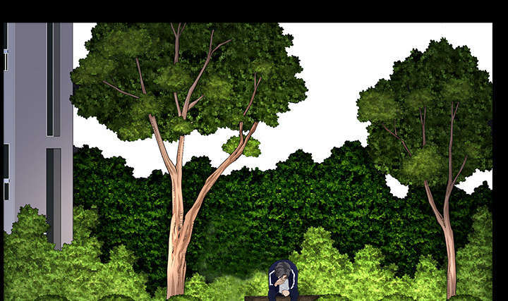 全职煮夫漫画,第72章：监控5图