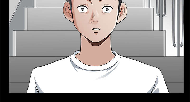 全职煮夫漫画,第10章：尴尬5图