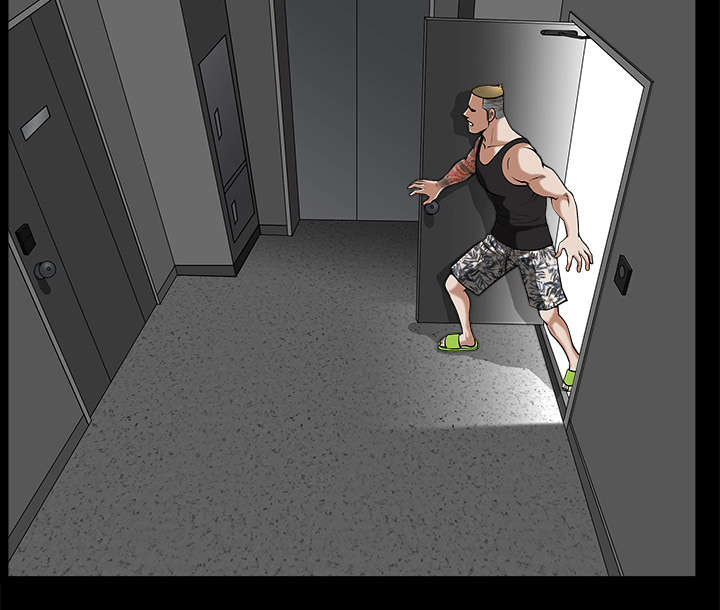 全职煮夫漫画,第14章：救人3图