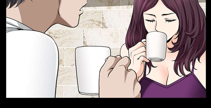 全职煮夫漫画,第34章：注定4图