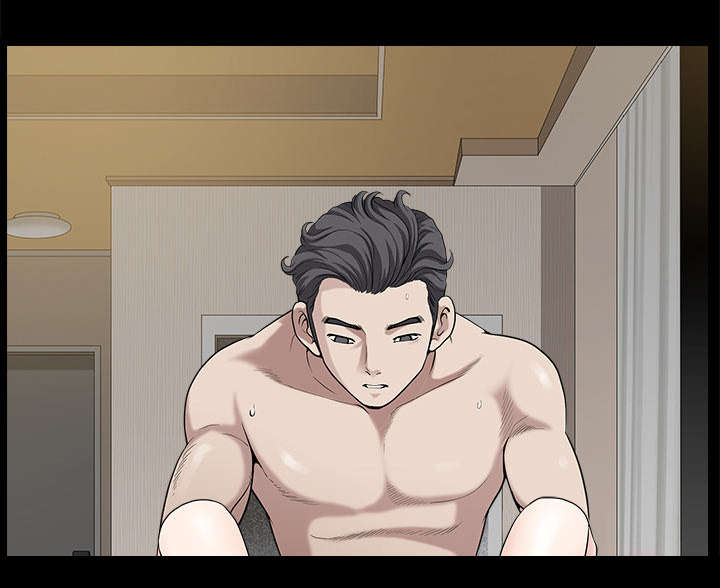全职煮夫漫画,第29章：疯狂5图