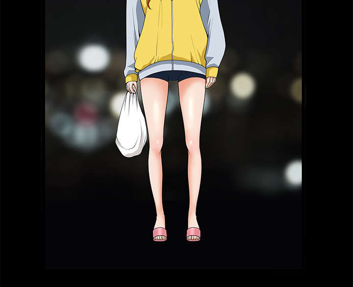 全职煮夫漫画,第24章：致命一击4图