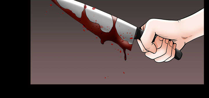 全职煮夫漫画,第60章：现实4图