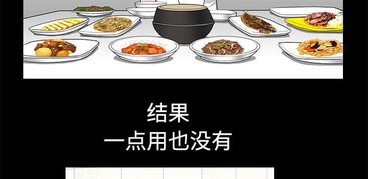 全职煮夫漫画,第11章：偶遇3图
