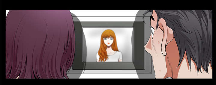 全职煮夫漫画,第10章：尴尬4图