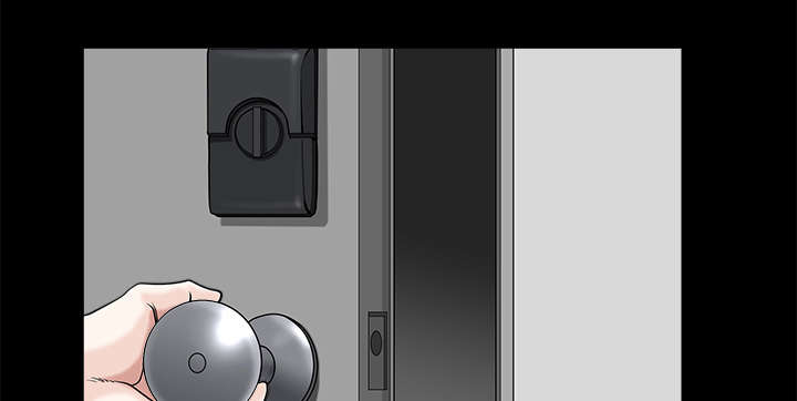 全职煮夫漫画,第17章：守护2图