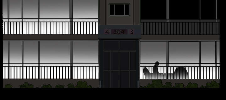 全职煮夫漫画,第52章：爆发4图