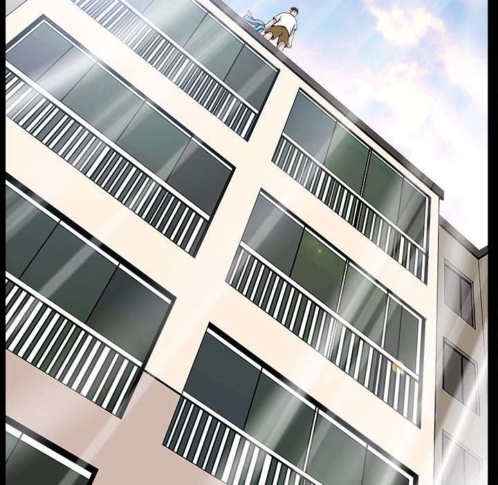 全职煮夫漫画,第33章：克服1图