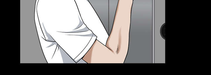 全职煮夫漫画,第36章：纠缠5图