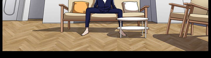 全职煮夫漫画,第61章：那个女人3图