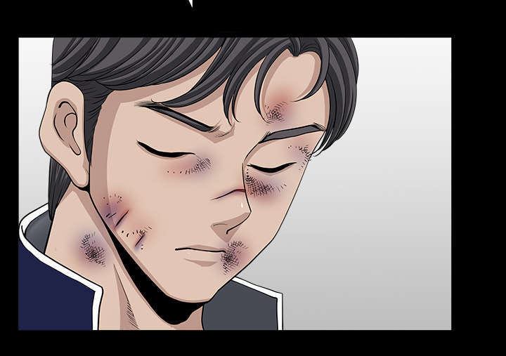 全职煮夫漫画,第71章：被你杀死的2图