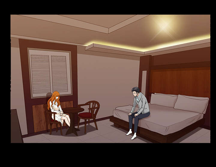 全职煮夫漫画,第50章：原因2图