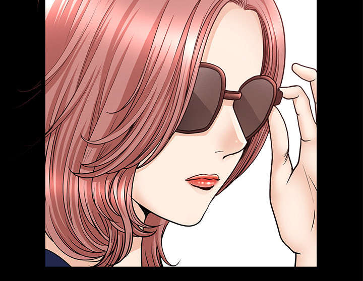 全职煮夫漫画,第62章：那扇门5图