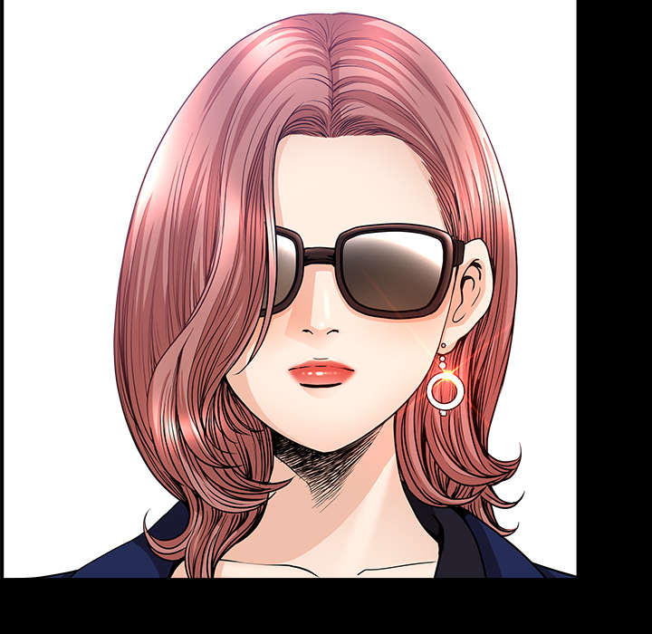 全职煮夫漫画,第62章：那扇门5图