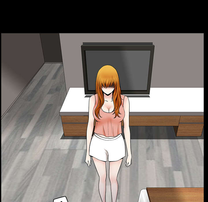 全职煮夫漫画,第36章：纠缠3图