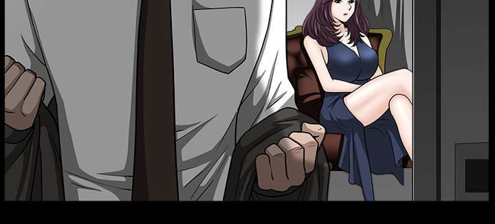 全职煮夫漫画,第47章：答案2图