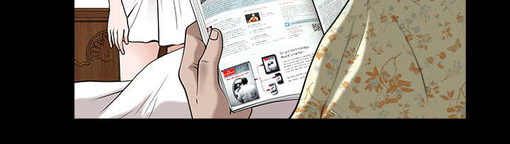 全职煮夫漫画,第27章：驱赶5图