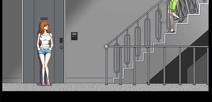 全职煮夫漫画,第10章：尴尬3图