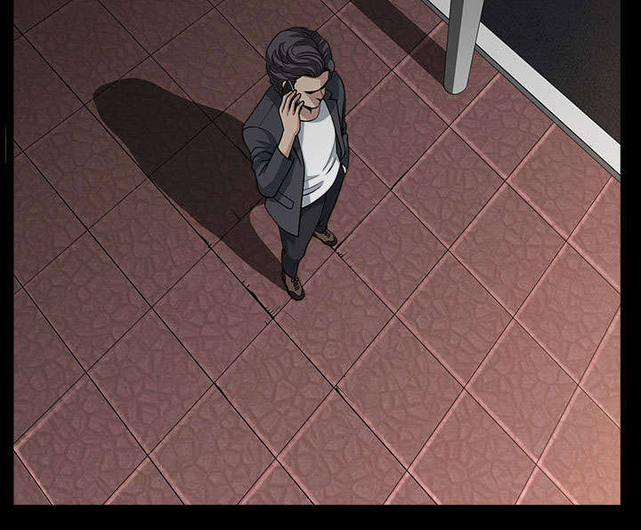 全职煮夫漫画,第58章：到此为止3图
