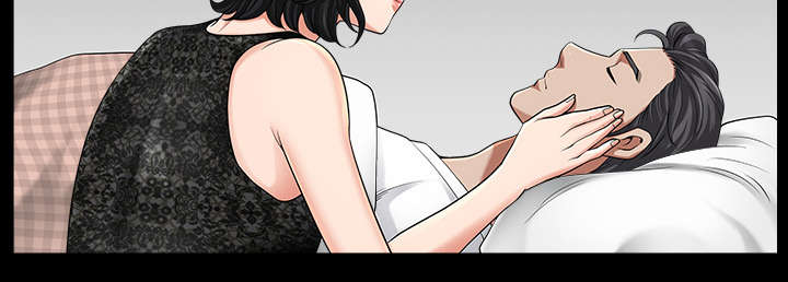 全职煮夫漫画,第22章：关心2图