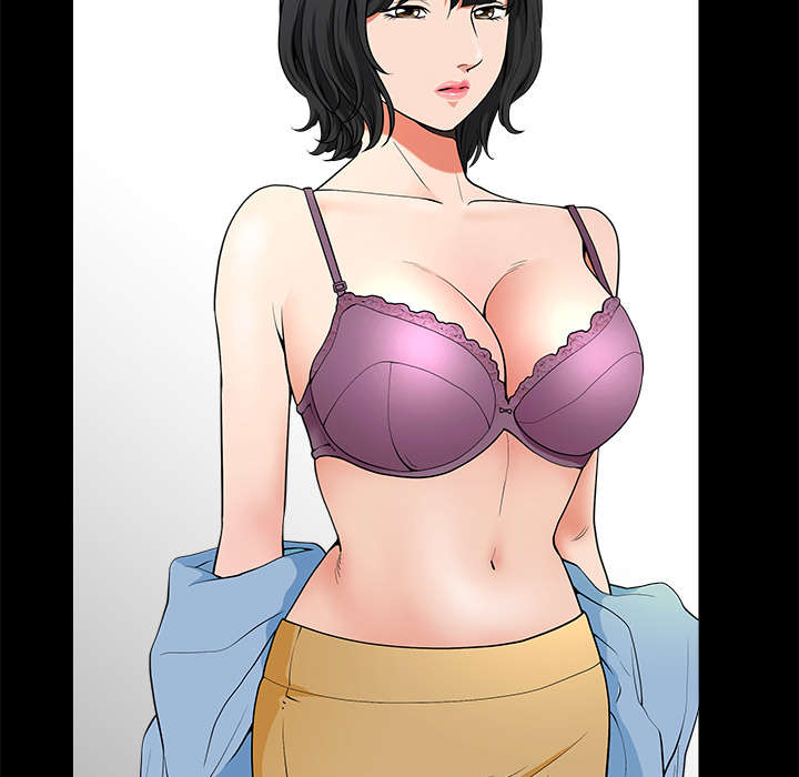 全职煮夫漫画,第14章：救人3图