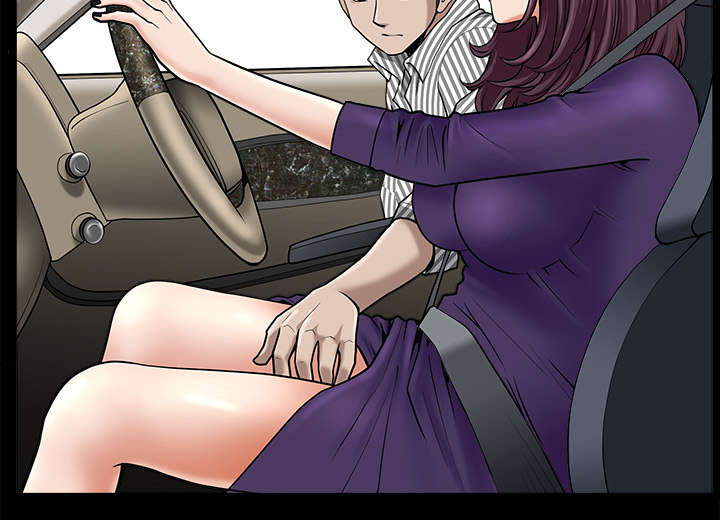 全职煮夫漫画,第23章：拆东补西4图