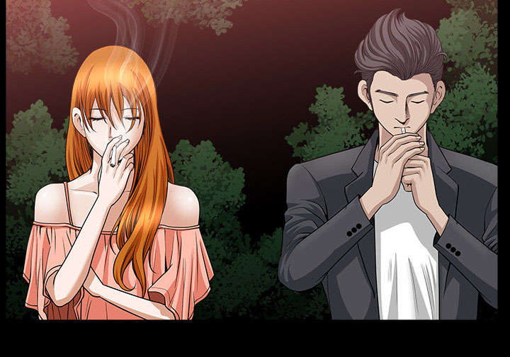 全职煮夫漫画,第57章：不能拥有4图