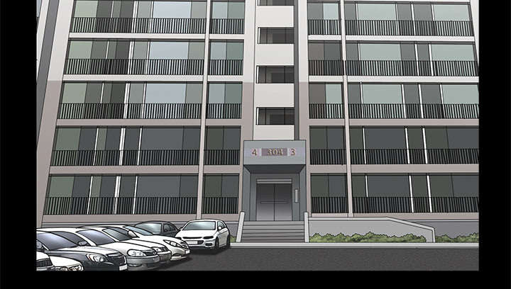 全职煮夫漫画,第9章：门铃3图