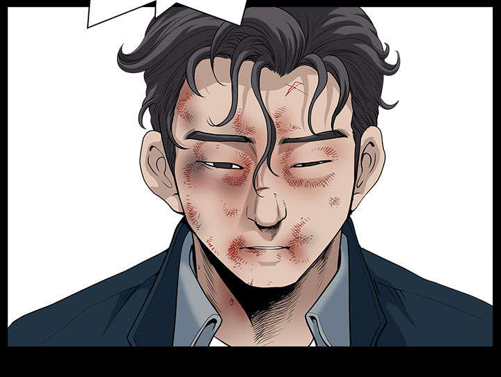 全职煮夫漫画,第55章：质疑5图