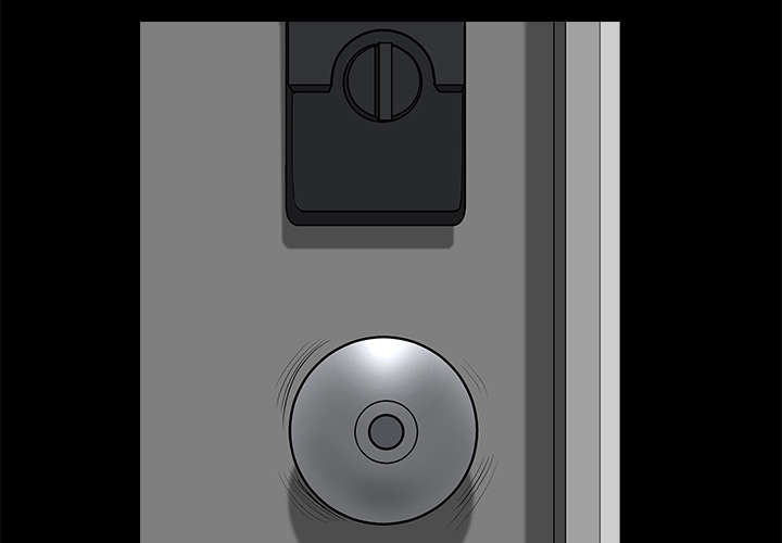 全职煮夫漫画,第16章：家暴1图