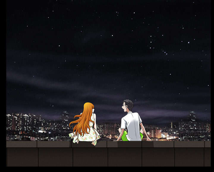 全职煮夫漫画,第13章：谢谢2图