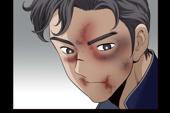 全职煮夫漫画,第71章：被你杀死的5图