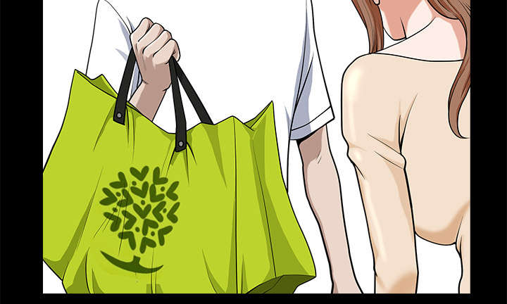 全职煮夫漫画,第26章：代替5图