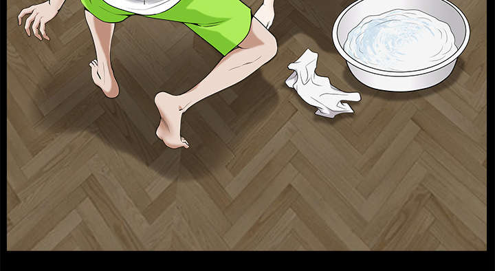 全职煮夫漫画,第15章：逃避5图